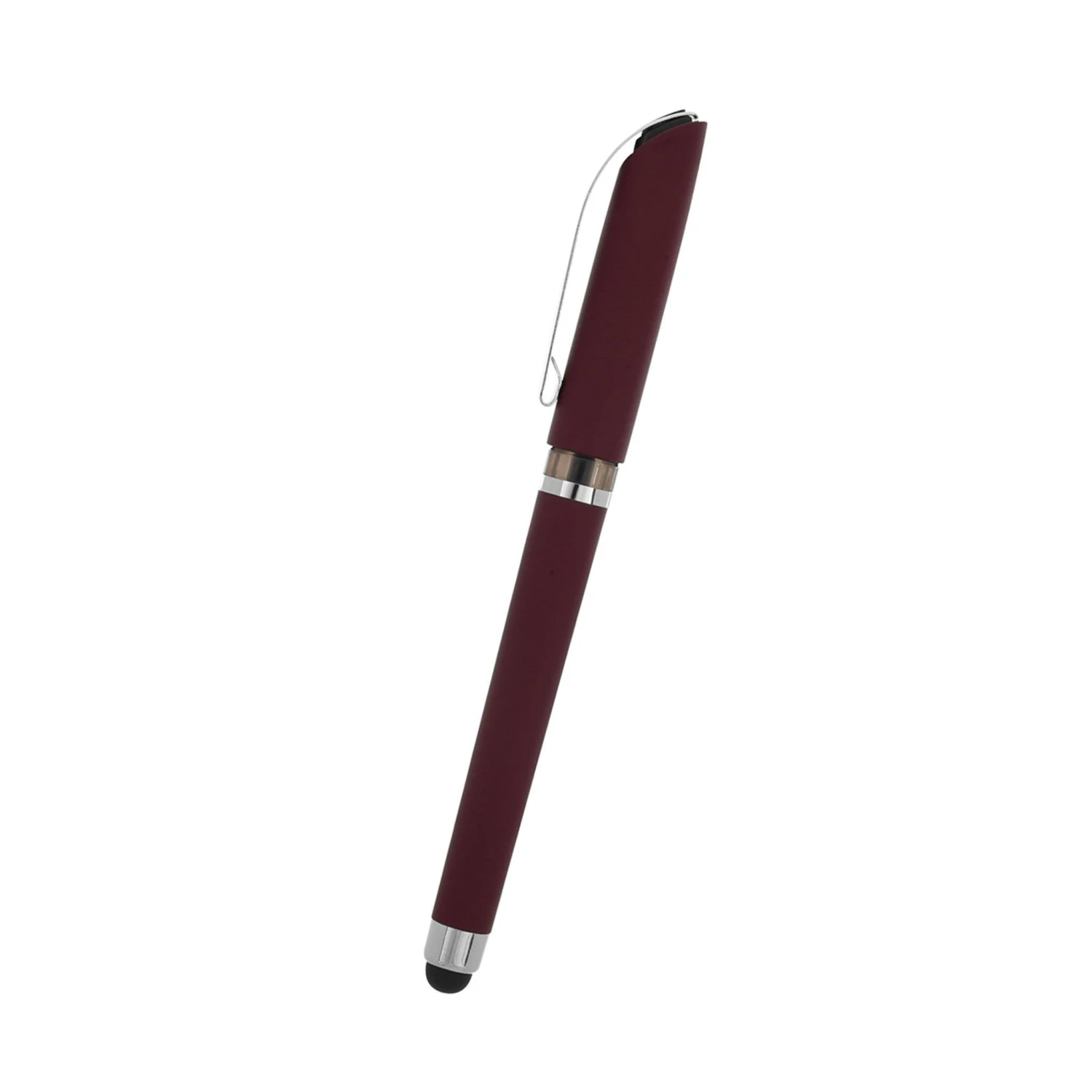 Avendale Velvet Touch Stylus Gel Pen (Q915822) 6 Avendale Velvet Touch Stylus Gel Pen (Q915822) - Image 6