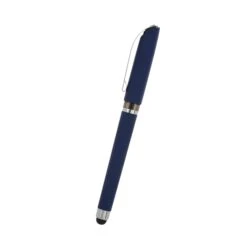 Avendale Velvet Touch Stylus Gel Pen (Q915822) 19 Avendale Velvet Touch Stylus Gel Pen (Q915822) -Qualityimprint Shop Q915822 navy pens with logo 8