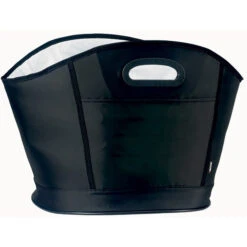 Qualityimprint Shop -Qualityimprint Shop Q918311 black cooler bags with logo 6