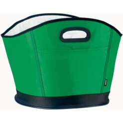 Koozie® Party Cooler (24 Cans) (Q918311) -Qualityimprint Shop Q918311 green cooler bags with logo 5