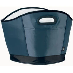 Koozie® Party Cooler (24 Cans) (Q918311) -Qualityimprint Shop Q918311 navy cooler bags with logo 4