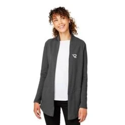 Devon & Jones New Classics® Ladies' Charleston Cardigan (Q918922)