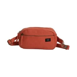 TERRA THREAD® - Cadera Fanny Pack (Q923332) -Qualityimprint Shop Q923332 cloudgrey fanny packs with logo 6
