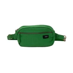 TERRA THREAD® - Cadera Fanny Pack (Q923332) -Qualityimprint Shop Q923332 mossgreen fanny packs with logo 4