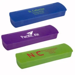 Translucent School Supply Cases (Q928411)