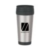 16 Oz. Stainless Steel Slide Action Travel Tumblers (Q928711) -Qualityimprint Shop Q928711 silver stainless steel mugs with logo 1 78e91211 4bec 42b0 a74d d77f71d44010