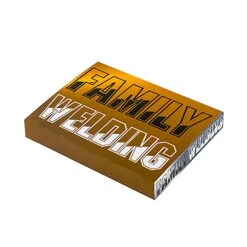 14" X 11" X 2" E-Flute Tuck Box (Q931422)