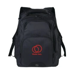 Elleven Rutter TSA 17 Inch Computer Backpack (Q932332)