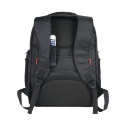 Elleven Rutter TSA 17 Inch Computer Backpack (Q932332) -Qualityimprint Shop Q932332 laptop bags with logo 3