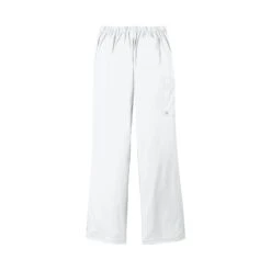 Wink® Women's Petite WorkFlex Flare Leg Cargo Pant (Q938222) -Qualityimprint Shop Q938222 white pants with logo 2 8cc405b3 873b 48bd a3e8 75a5db9c88e0