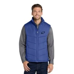 Port Authority­® Puffy Vest (Q940511)