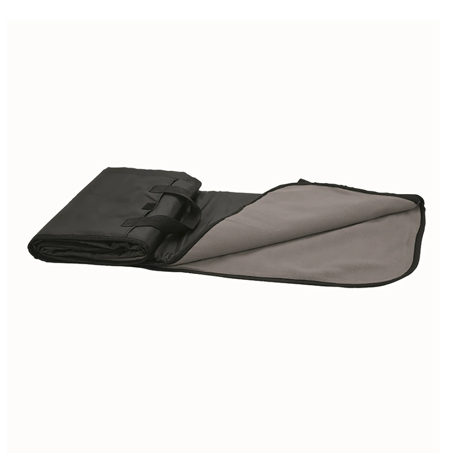 210D Poly Fleece Picnic Blanket (Q943311) 5 210D Poly Fleece Picnic Blanket (Q943311) - Image 5