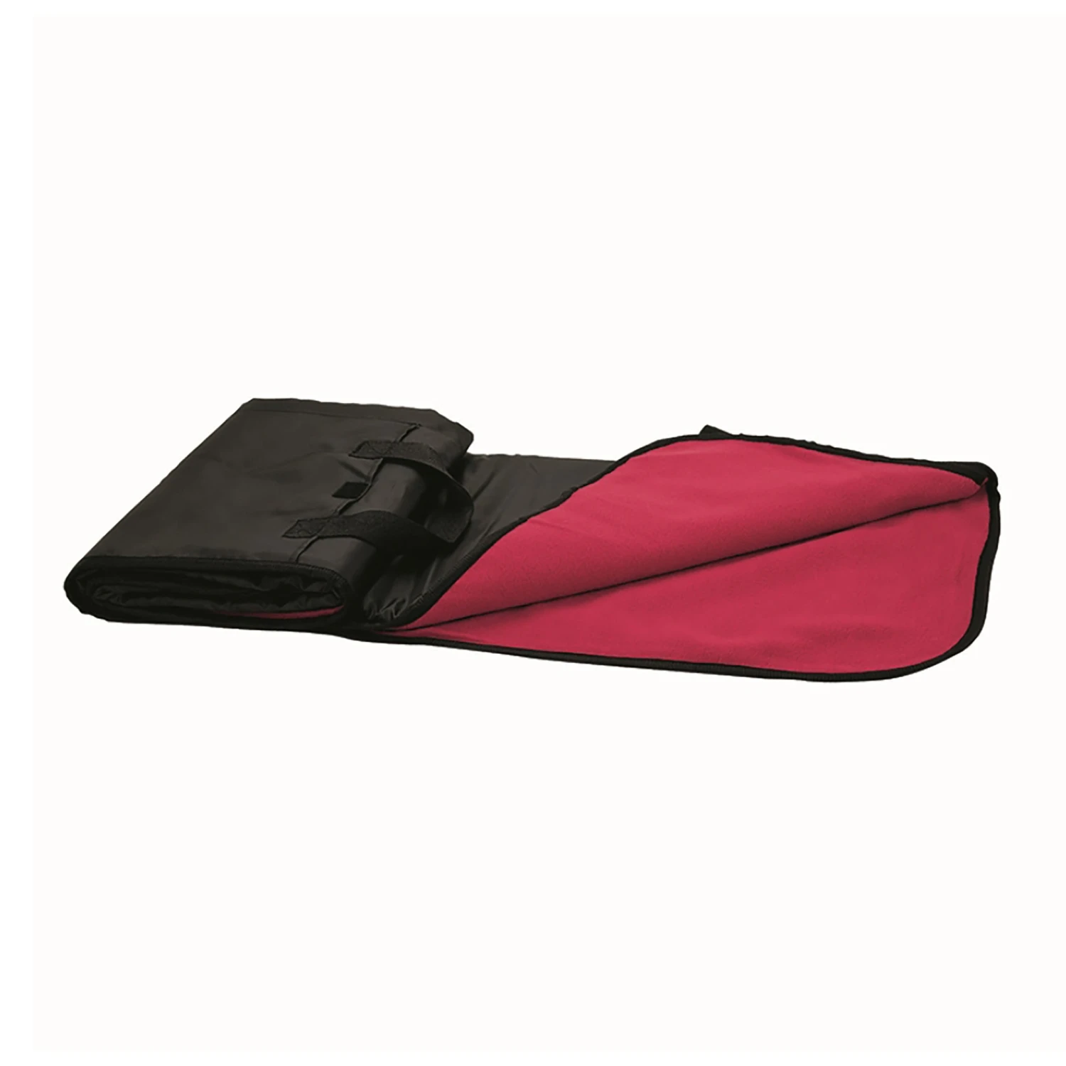 210D Poly Fleece Picnic Blanket (Q943311) 2 210D Poly Fleece Picnic Blanket (Q943311) - Image 2