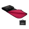 210D Poly Fleece Picnic Blanket (Q943311) -Qualityimprint Shop Q943311 red blankets withlogo beautyshot 1