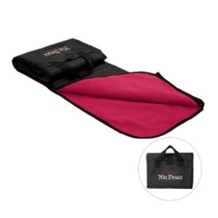 210D Poly Fleece Picnic Blanket (Q943311)