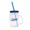 30 Oz. Mason Jar (Q945322) -Qualityimprint Shop Q945322 Mason Jars with logo 1