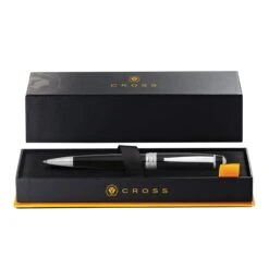 Cross® Bailey Ballpoint Pen - Laser Engrave (Q947022) -Qualityimprint Shop Q947022 blank metal pens with logo 3 8516a8c9 6f27 4357 bcac b42561383a27