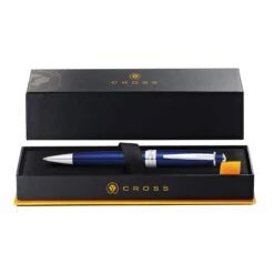 Cross® Bailey Ballpoint Pen - Laser Engrave (Q947022) -Qualityimprint Shop Q947022 blank metal pens with logo 4 8c63dc72 1396 48ae 8337 002a6d36ee46