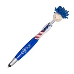 Patriotic Moptoppers® Pens (Q947811)