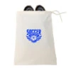 Cotton Shoe Bags (Q951711) -Qualityimprint Shop Q951711 shoe bags with logo 1