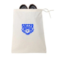 Cotton Shoe Bags (Q951711)