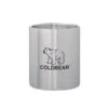 Mcgraw's Stainless Steel Whiskey Glass Cup (Q958011)