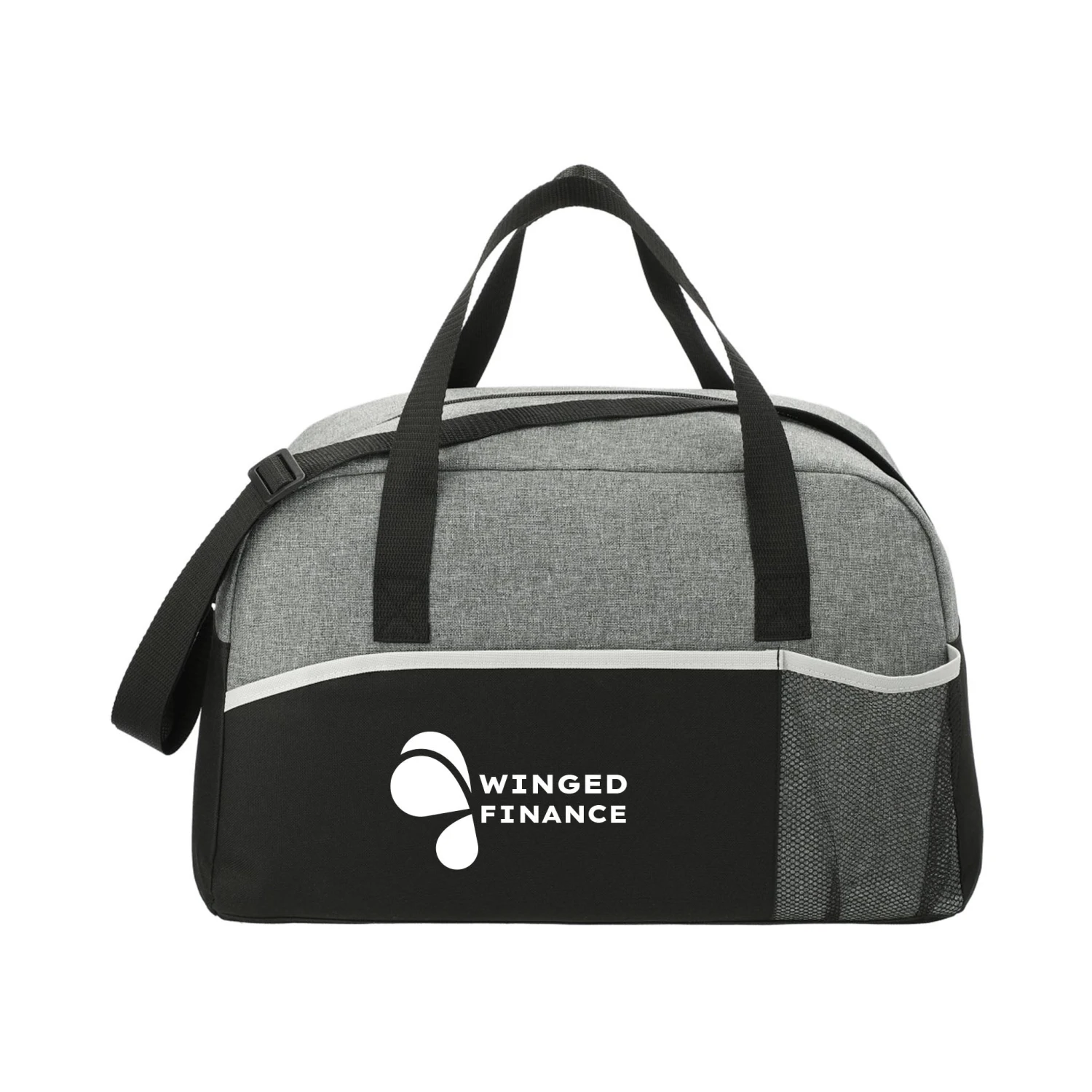 The Energy Duffel Bag (Q96365) 1 The Energy Duffel Bag (Q96365)