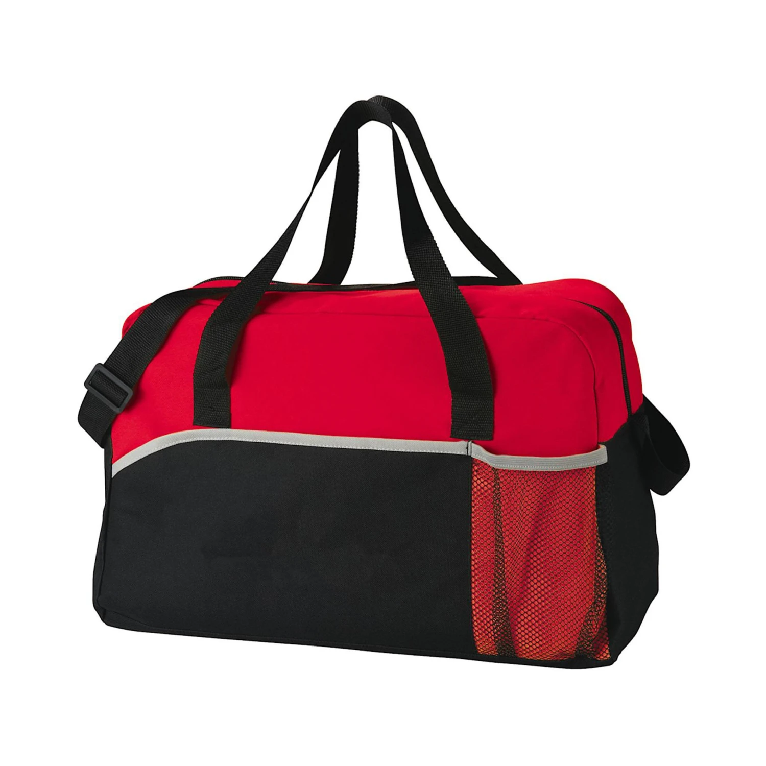 The Energy Duffel Bag (Q96365) 4 The Energy Duffel Bag (Q96365) - Image 4