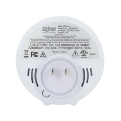 Illuminated Essential Oil Wall Diffuser With Essential Oil (Q964022) -Qualityimprint Shop Q964022 blank diffusers with logo 1