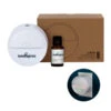 Illuminated Essential Oil Wall Diffuser With Essential Oil (Q964022) -Qualityimprint Shop Q964022 diffusers with logo 1