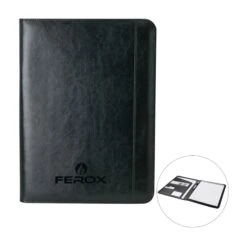 Leather Letter Size Padfolio (Q964311)
