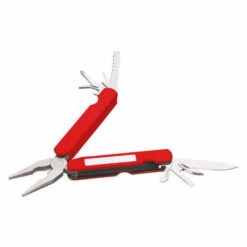 Super Pliers (Q965511) -Qualityimprint Shop Q965511 tool kits red
