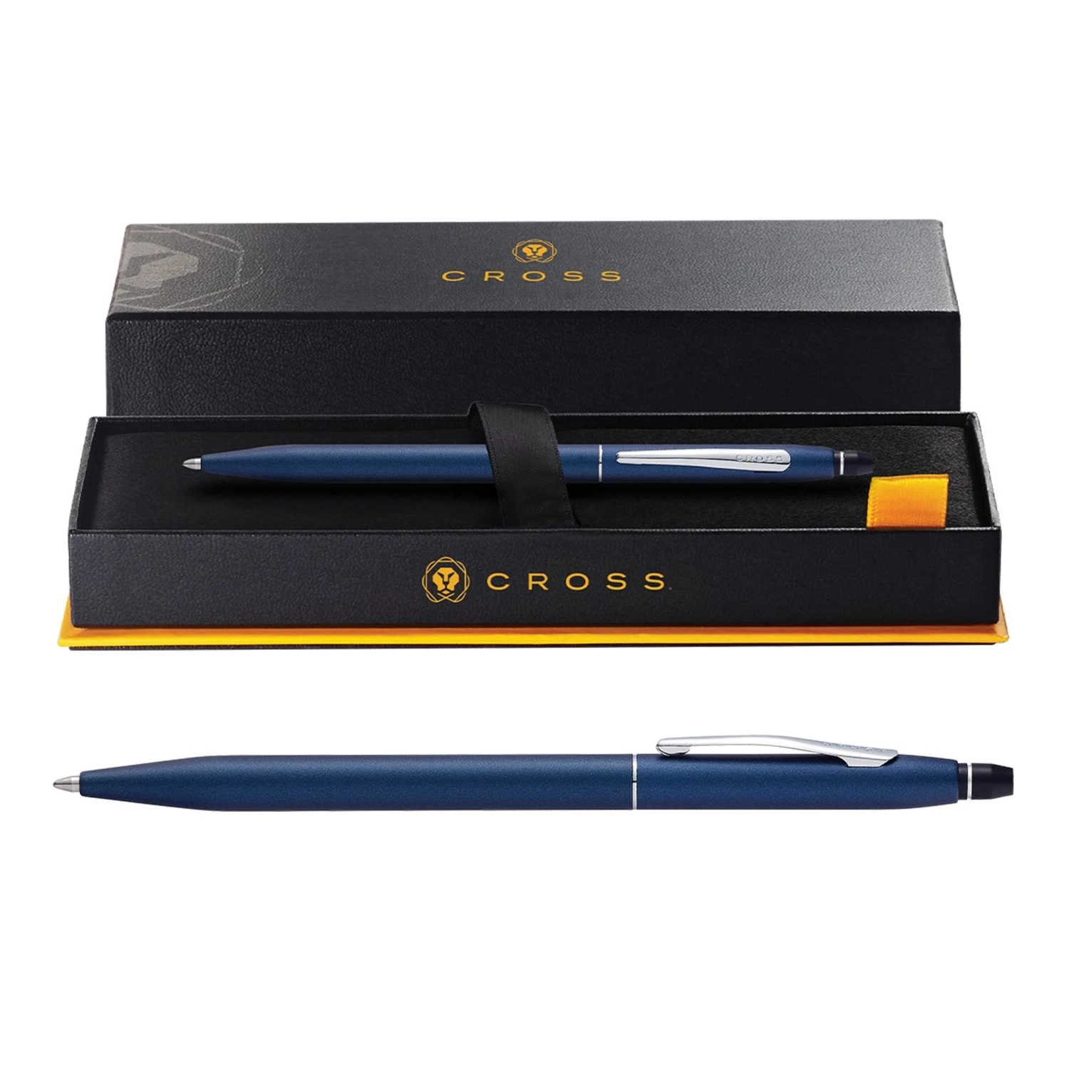 Cross® Click Pen - Full Color Digital (Q176022) 2 Cross® Click Pen - Full Color Digital (Q176022) - Image 2