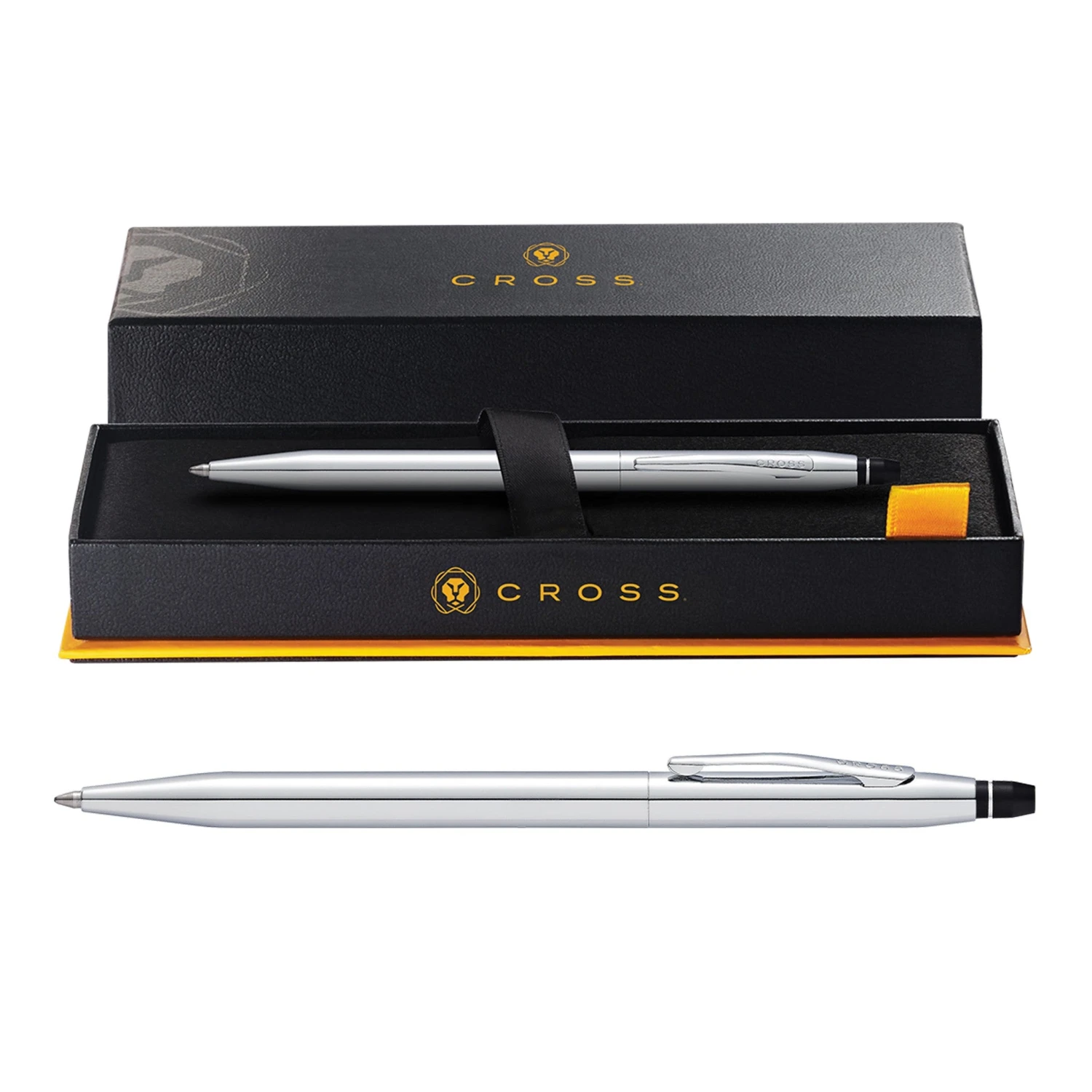 Cross® Click Pen - Full Color Digital (Q176022) 4 Cross® Click Pen - Full Color Digital (Q176022) - Image 4