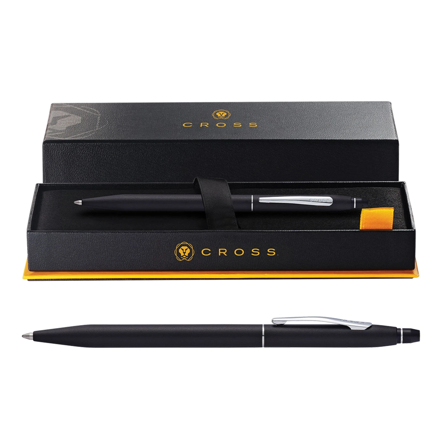 Cross® Click Pen - Full Color Digital (Q176022) 5 Cross® Click Pen - Full Color Digital (Q176022) - Image 5