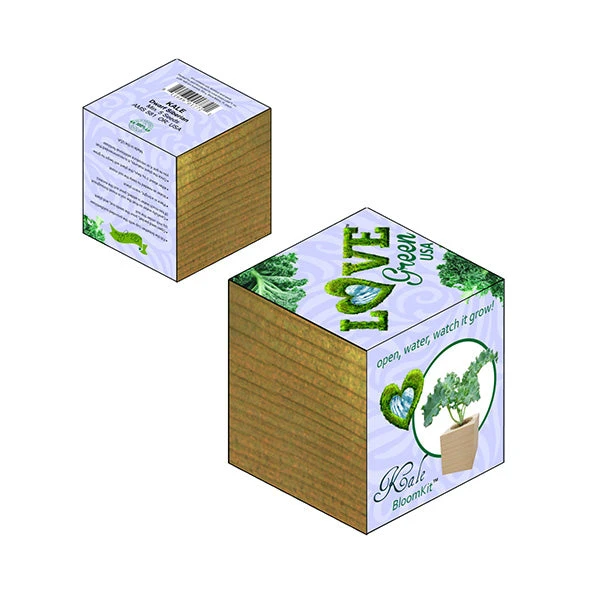 Metal Plant Cubes (Q967511) 8 Metal Plant Cubes (Q967511) - Image 8