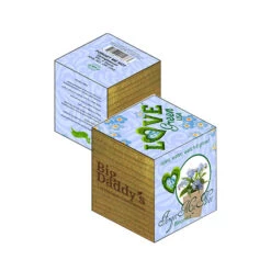 Metal Plant Cubes (Q967511)