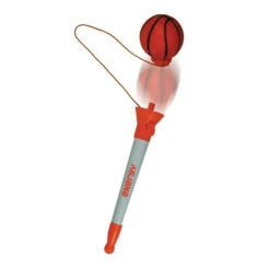 Pop Top Basketball Pen (Q967622)