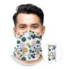 Sublimated Face Mask-Neck Gaiter (Q968011) -Qualityimprint Shop Q968011 neck gaiters with logo 1
