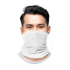 Sublimated Face Mask-Neck Gaiter (Q968011) -Qualityimprint Shop Q968011 neck gaiters with logo 3