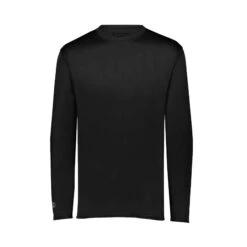 Holloway Youth Momentum Long Sleeve T-Shirt (Q975222)