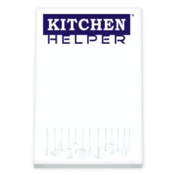 Souvenir® 6"W X 9"H Non-Adhesive Scratch Pad 50 Sheet (Q975311)