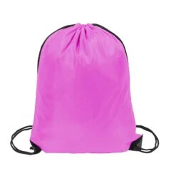 210D Drawstring Backpack (Q976822) -Qualityimprint Shop Q976822 blank drawstring bags with logo 10