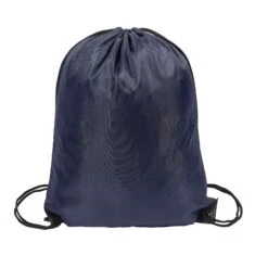 210D Drawstring Backpack (Q976822) -Qualityimprint Shop Q976822 blank drawstring bags with logo 12
