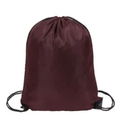 210D Drawstring Backpack (Q976822) -Qualityimprint Shop Q976822 blank drawstring bags with logo 13