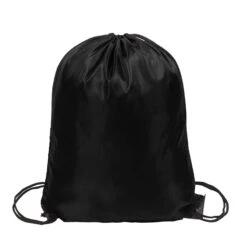 210D Drawstring Backpack (Q976822) -Qualityimprint Shop Q976822 blank drawstring bags with logo 2