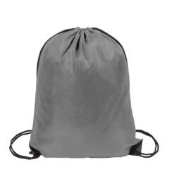 210D Drawstring Backpack (Q976822) -Qualityimprint Shop Q976822 blank drawstring bags with logo 4