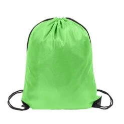 210D Drawstring Backpack (Q976822) -Qualityimprint Shop Q976822 blank drawstring bags with logo 6
