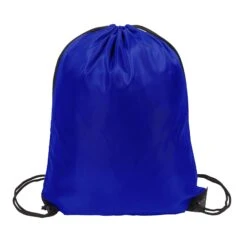 210D Drawstring Backpack (Q976822) -Qualityimprint Shop Q976822 blank drawstring bags with logo 7
