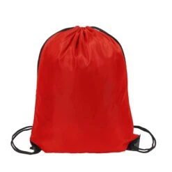 210D Drawstring Backpack (Q976822) -Qualityimprint Shop Q976822 blank drawstring bags with logo 8